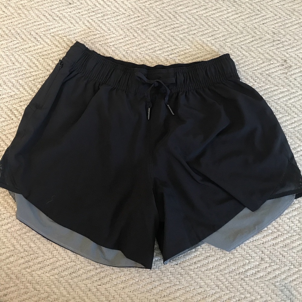 Lululemon Athletica Shorts